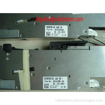 Siemens X feeder Gold 00141099-04 3x8mm feeder